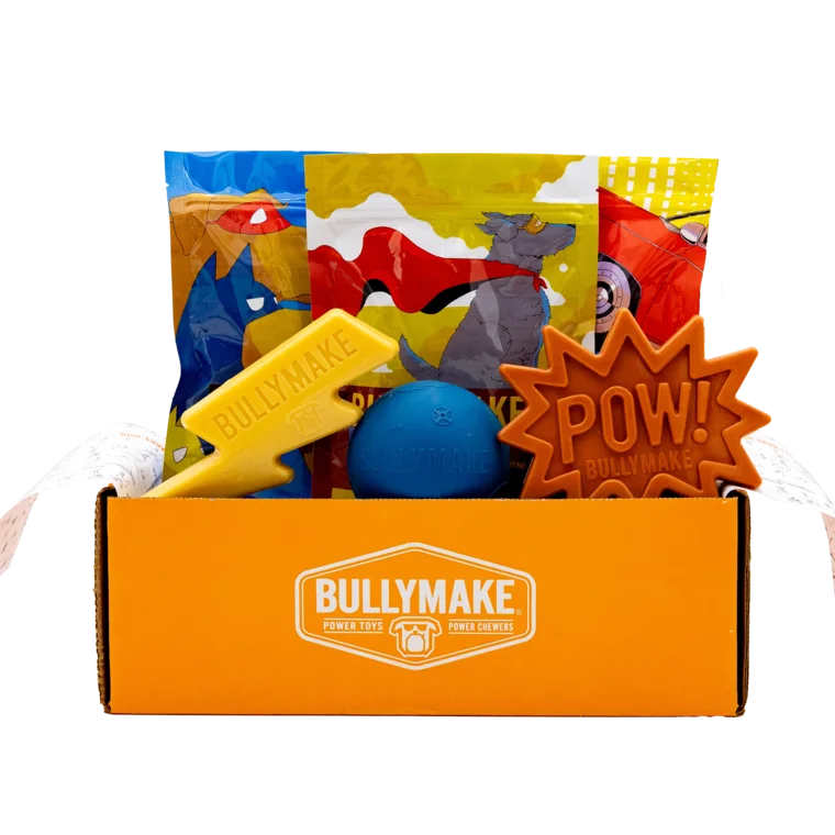 Bullymake
